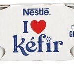 NESTLÉ I Love Kefir Nature 2x150g