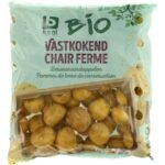 B BIO pomme terre chair ferme 2,5kg