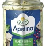 APETINA from.cubes huile verre 265g