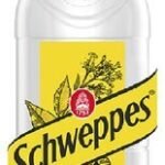 SCHWEPPES Indian tonic 50cl