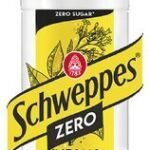 SCHWEPPES Zero Indian tonic 1,5L
