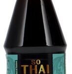 SO THAI sauce d'huîtres 200ml