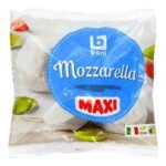 BONI Mozzarella 250g