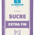 LE MOULIN Extra Fin 1kg