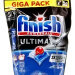FINISH ULTIMATE tabs regular 70pc