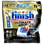 FINISH ULTIMATE PLUS lave-vais. Ai1 22pc