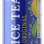 B Iced Tea pétillant 33cl