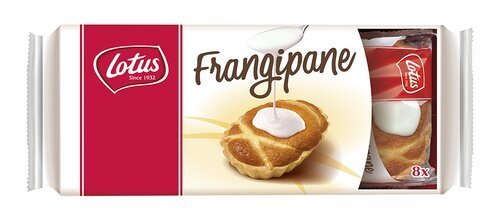 4013082 LOTUS Frangipane 8x52g – Image 1