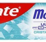 COLGATE df max white crystals 75ml