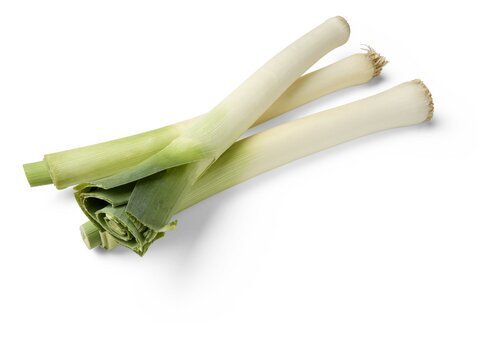4018207 Blanc Poireaux 1pc – Image 1