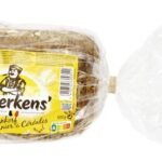 BOERKENS' pain panier céréales 600g