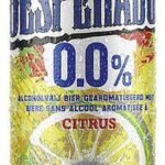 DESPERADOS Virgin 0,0% canette 33cl