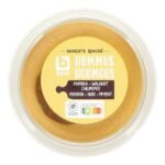 B Houmous poivre noix et piment 175g