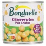 BONDUELLE pois chiches cons 310g