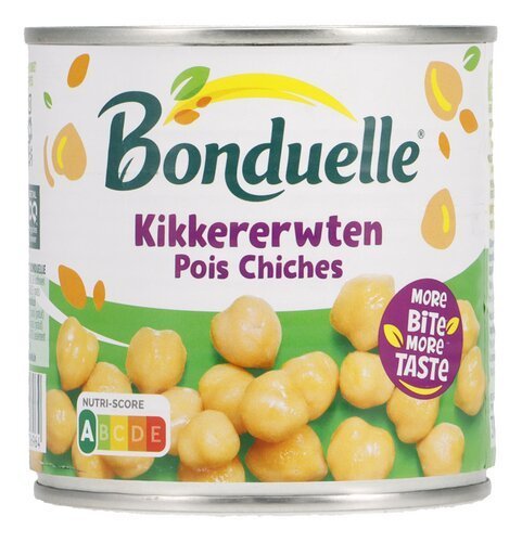 4023235 BONDUELLE pois chiches cons 310g - Image 1
