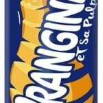 ORANGINA Limonade 33cl