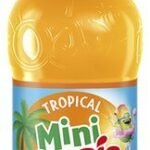 OASIS MINI Tropical 25cl