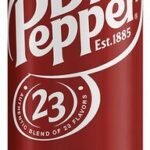 DR PEPPER Pétillant 33cl