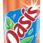 OASIS Tropical 33cl