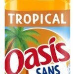 OASIS Zero Tropical 1,5L