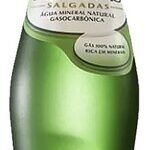 PEDRAS Salgadas eau pétillante 25cl