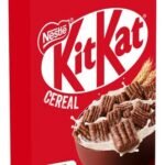 NESTLÉ KITKAT Céréales Chocolat 330g