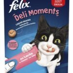 FELIX Deli Moments saumon