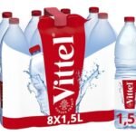 VITTEL eau plate 1,5L