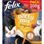 FELIX frian.chat party mix original 200g