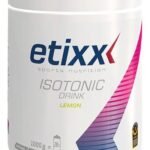 ETIXX Isotonic citron 1kg