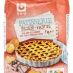 B farine pâtisserie 1kg