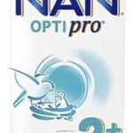 NAN OPTIPRO lait croissance 2+ briq 1L
