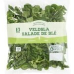 B salade de blé 125g