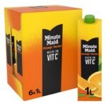 MINUTE MAID Tropical brique 1L