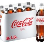 COCA-COLA Light 1,5L