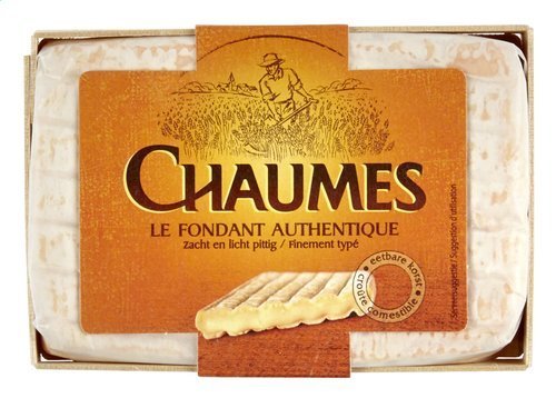 554283 CHAUMES Le Fondant Authentique 150g – Image 1