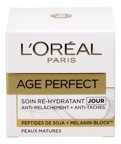 650508 L'OREAL Age Perfect jour 50ml – Image 1