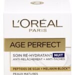 L'OREAL Age Perfect crème de nuit 50ml