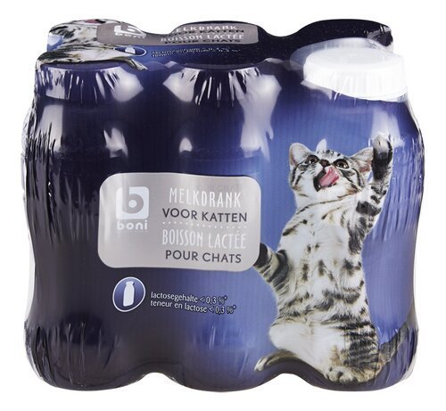 685617 B boisson lact.chat 6x200ml - Image 1