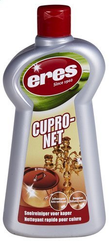 696376 ERES Cupro-Net nettoy.cuivre/inox 225ml – Image 1