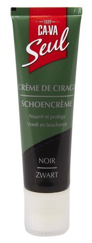 731390 ÇA-VA-SEUL Tube creme noir 75ml - Image 1