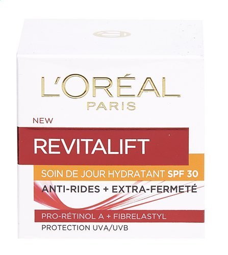 870203 L'OREAL Revitalift crème jour F30 50ml – Image 1