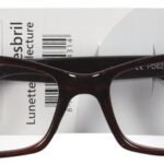 INFOCUS lunettes lecture Style diop. +2