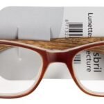 INFOCUS lunettes lecture Style diop. +3