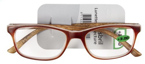 962280 INFOCUS lunettes lecture Style diop. +3 – Image 1