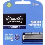 WILKINSON Hydro 5 skin protection 8pc (1pc)