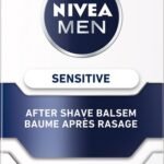 NIVEA MEN après-rasage Sensitive 100ml (1pc)