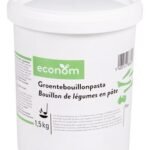 ECONOM bouillon légumes 1,5kg