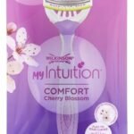 WILKINSON Xtreme3 Int.Comf.rasoir 4+2pc (1pc)
