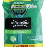 WILKINSON SWORD Sensitive 8+4pc (1pc)
